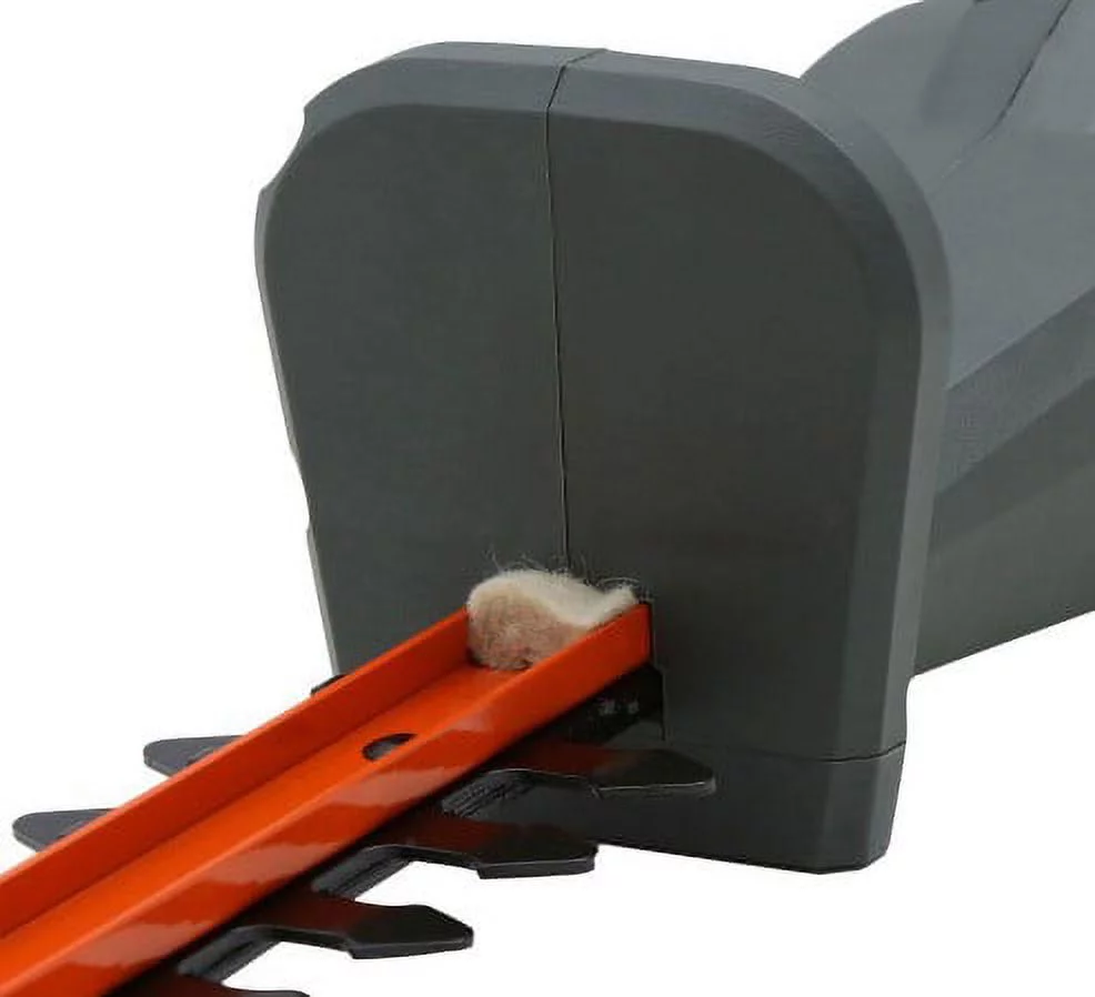 Ryobi Expand-It 17-1/2 in. Universal Hedge Trimmer Attachment