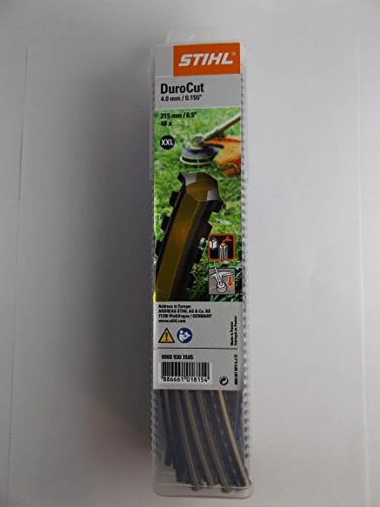 Stihl Durocut 4.0mm/0.155.