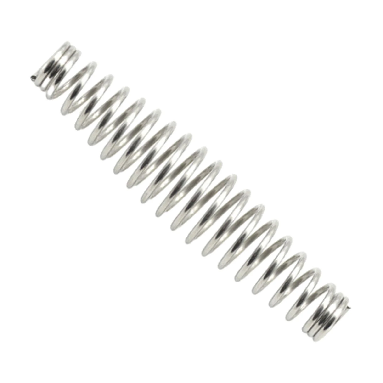 oshhnii 3xSpring Pruner Replacement High Elasticity Pruning Tool Precision