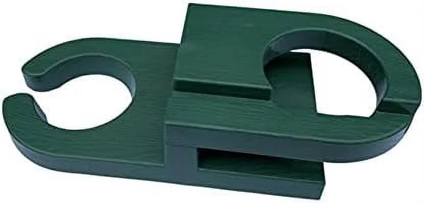 Adirondack Add-on Cup Holder, Sea Green