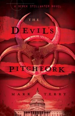 The Devil's Pitchfork 9780738708836 Used / Pre-owned