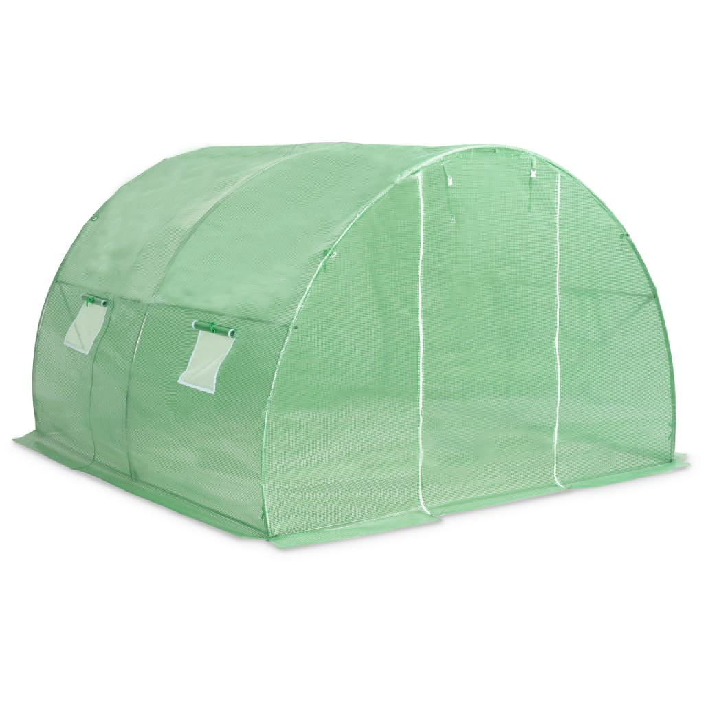 Dcenta Greenhouse 96.9 ft² 118.1