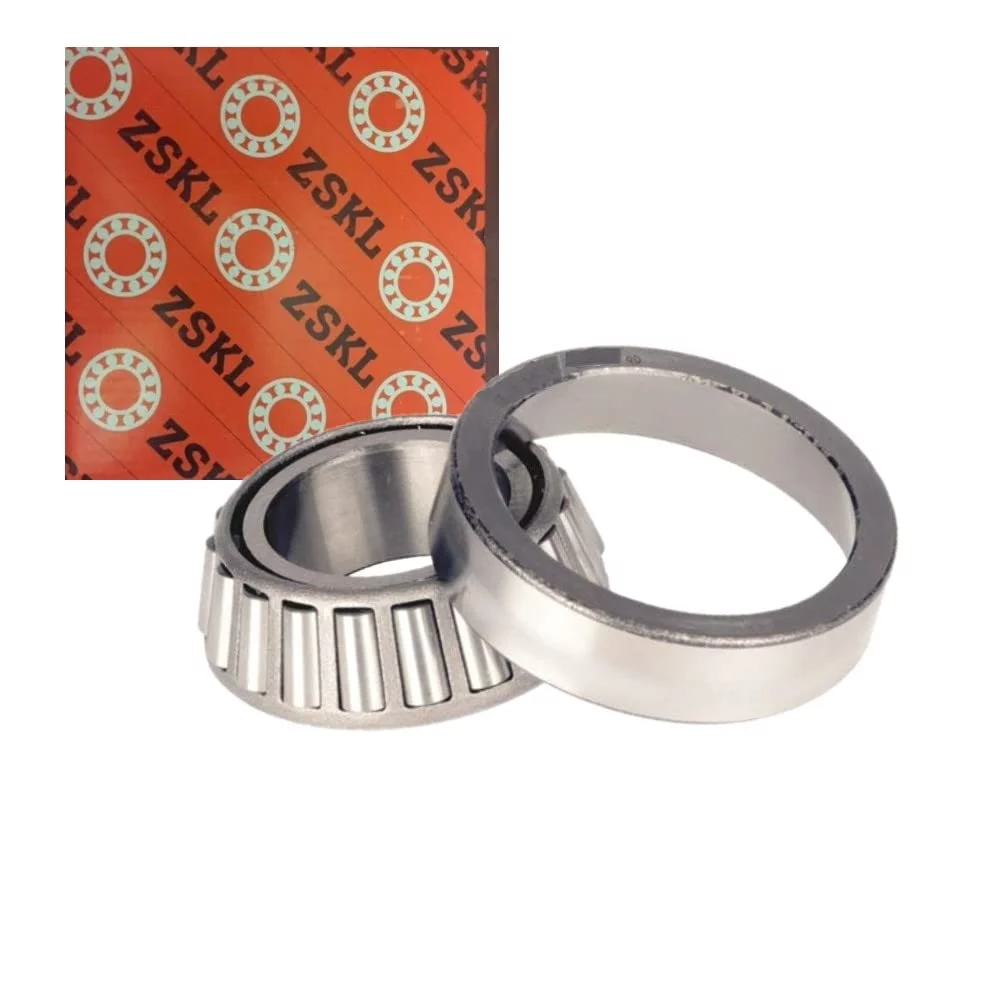 6 Pack Scag Taper Roller Set 48668