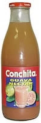 Conchita Guava Nectar, 33.8 oz