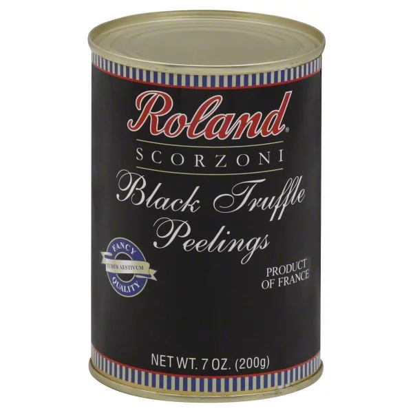 American Roland Roland  Truffle Peelings, 7 oz