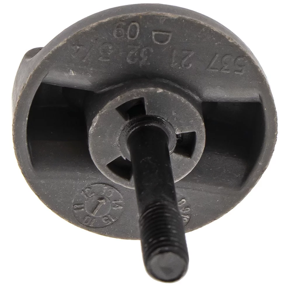 Husqvarna 537213209 Chainsaw Knob Jonsered 570 575 576XP Auto Tune EPA