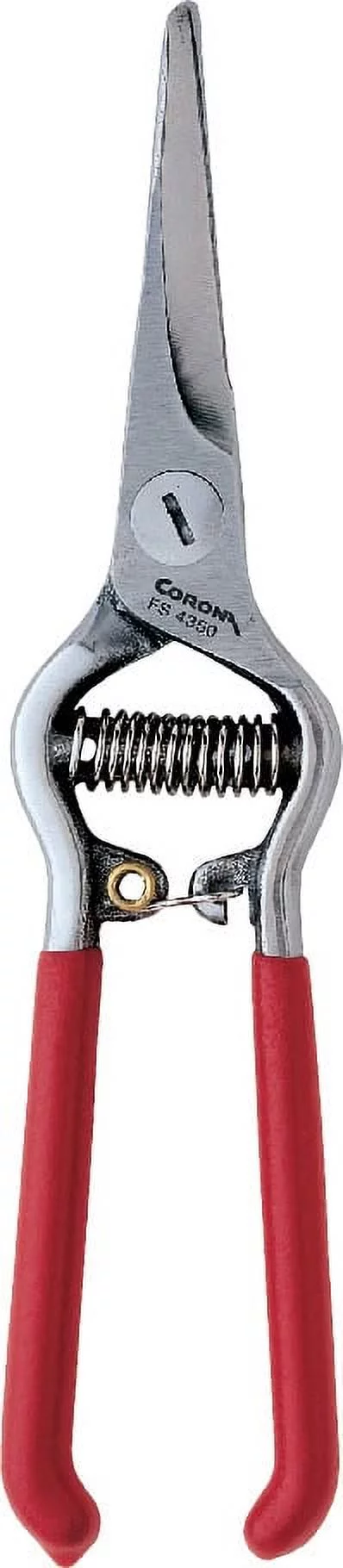 Corona Flower Thinning Shear Forged Coronium Alloy Steel