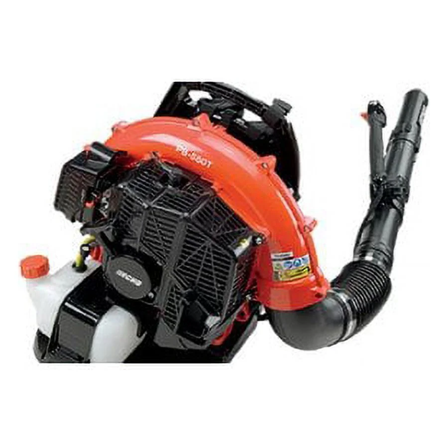ECHO PB-580T Backpack Blower, Gas, 510 cfm, 215 mph