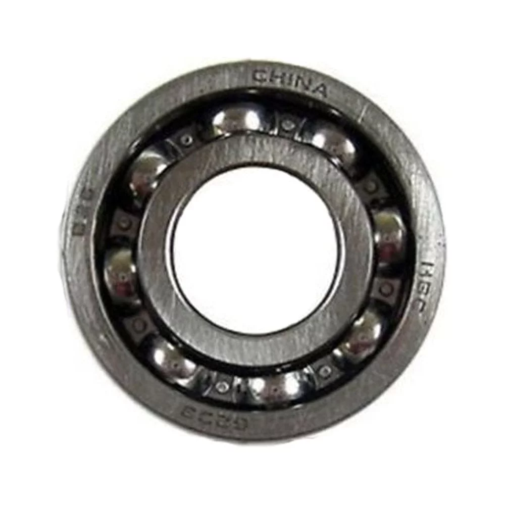 Husqvarna Ball Bearing 6203 C3 for Chainsaws & Blowers / 165 BT, 181, 2100, 240, 245 / 738220325, 503250002, 504230012