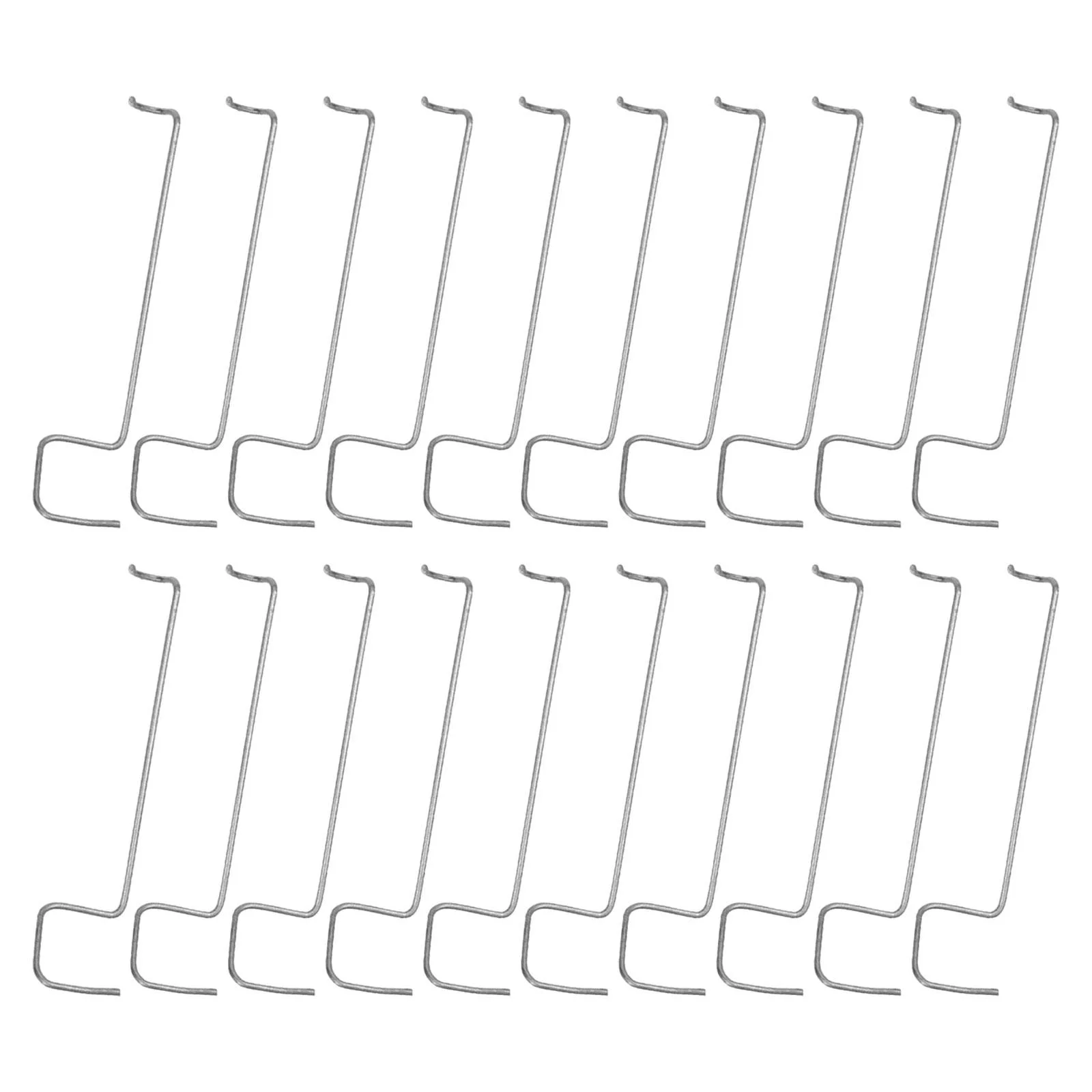 20x Branch Limb Spreader Reusable Fruit Branch Spreader for Farm Farmer Gift 6cm