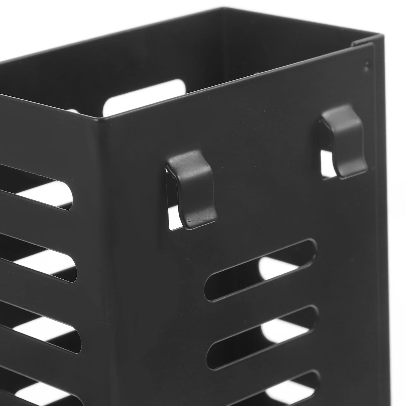 Aquatic Plant Pot Big Rack Basket Stainless Steel Aquarium Hanger Hydroponic Planting Mini Set of 2