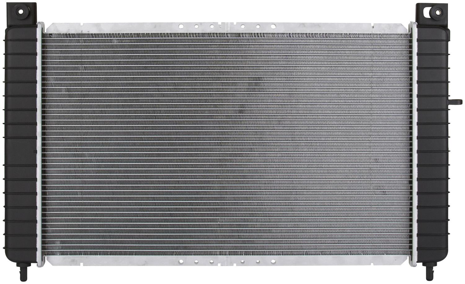 Spectra Premium CU2334 Automotive Radiator Fits select: 1999-2013 CHEVROLET SILVERADO, 2000-2006 CHEVROLET TAHOE