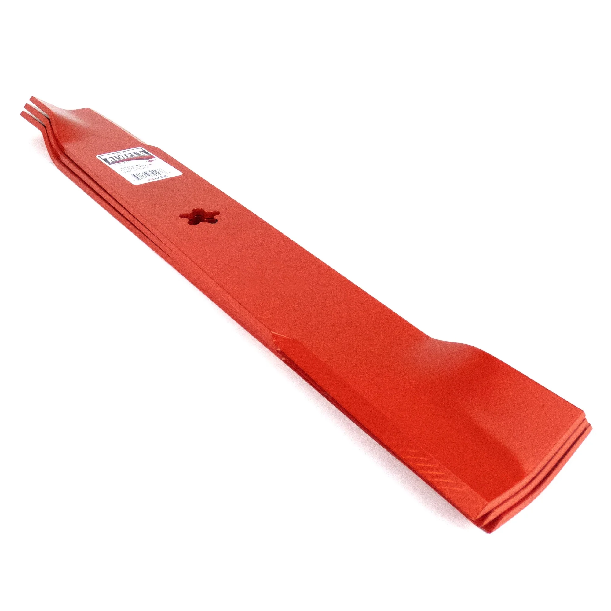 (3) Blades for Husqvarna 61