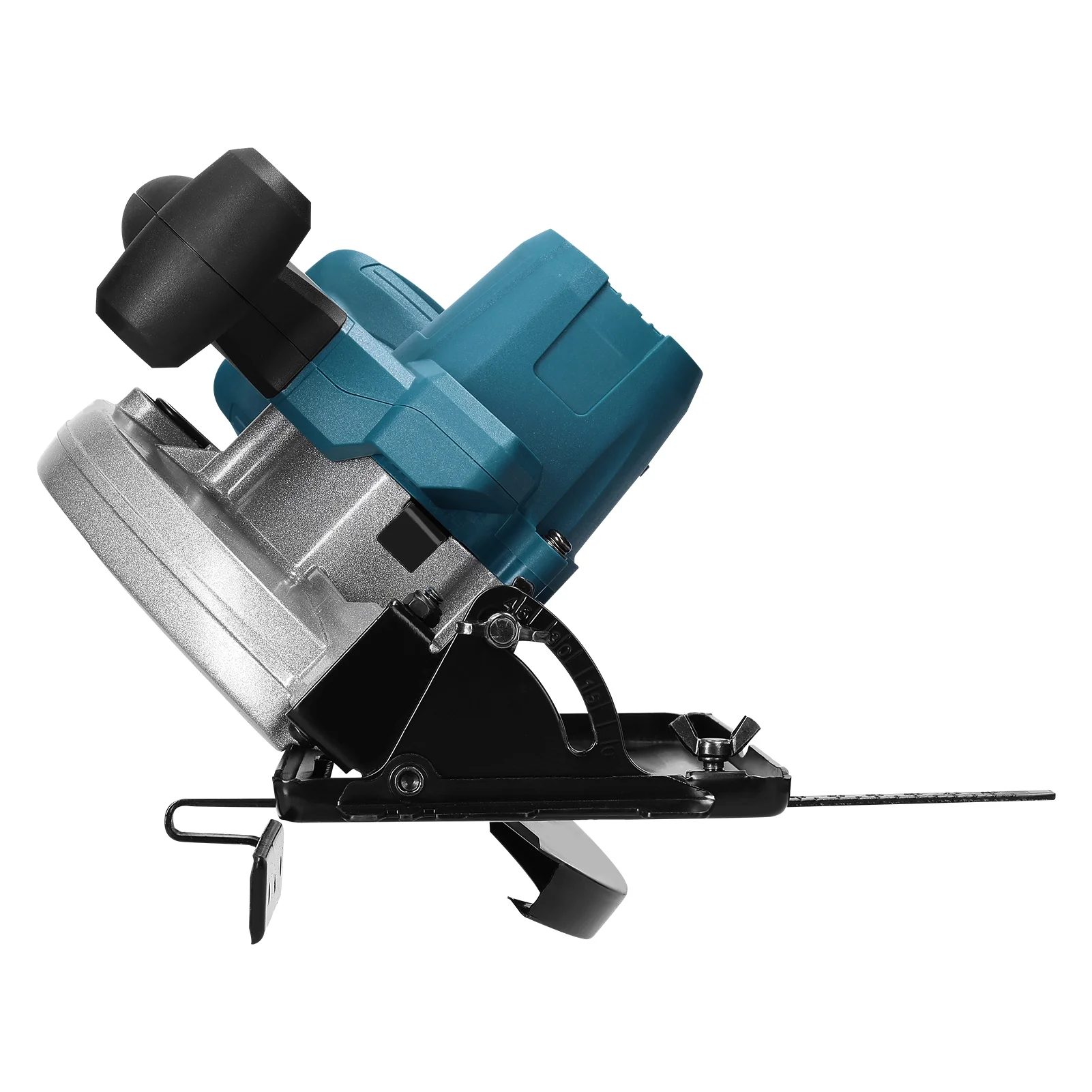 Shinysix Electric Saw, Battery Wood 7inch Saw Saw Battery Dsfen Hine Huiop Buzhi