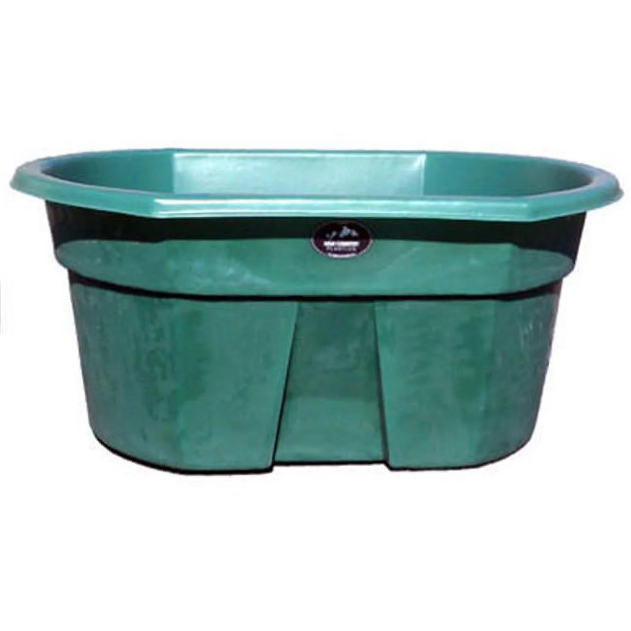 W-155 Water Tank, Forest Green, 155-Gals. - Quantity 1
