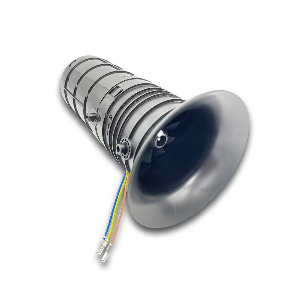 EGO Genuine OEM Ducted Set for LB5300 Leaf Blower - 2824335001