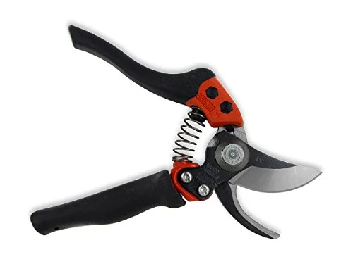 Bahco Ergonomic Pruner with Rotating Medium Handle PXR-M2
