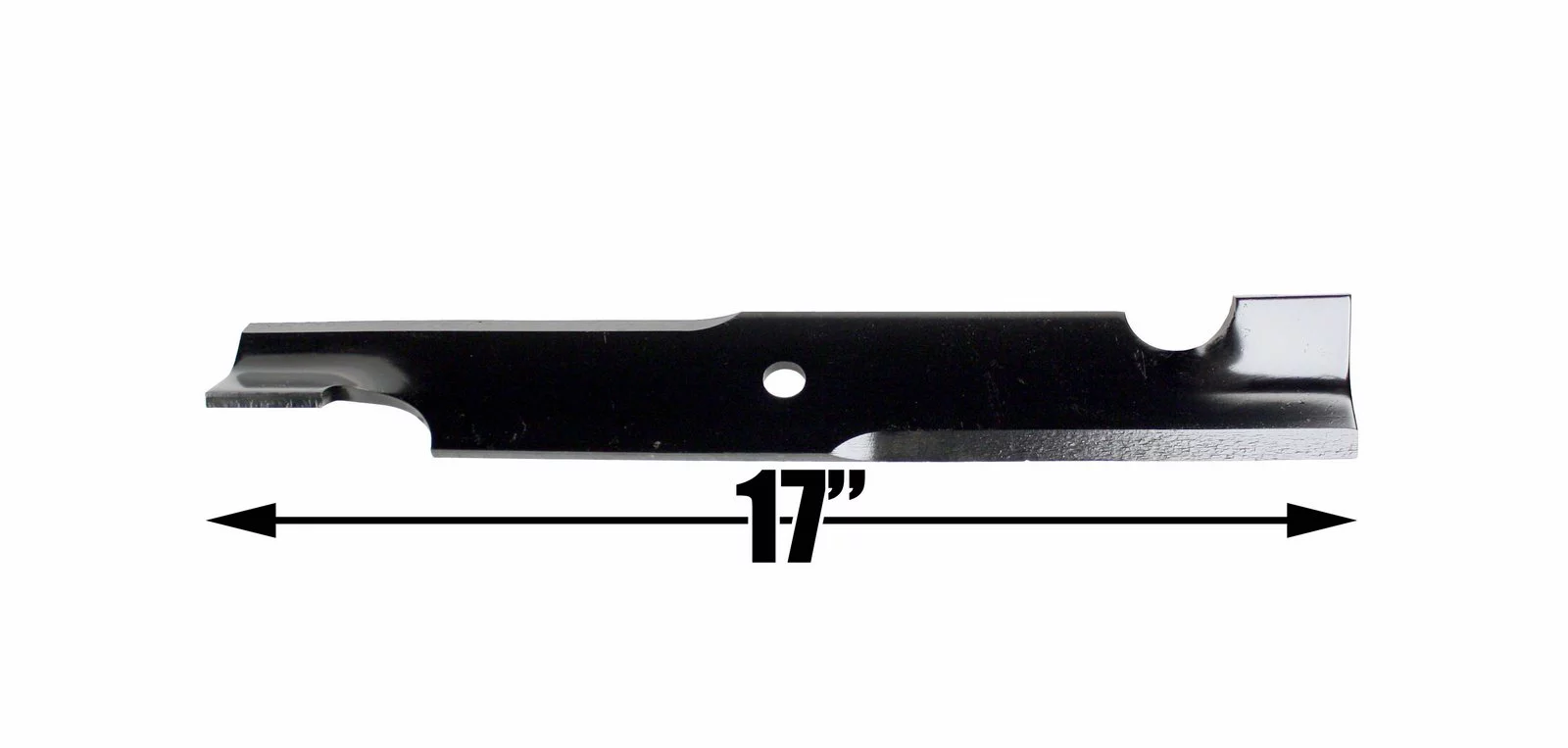 3 USA Mower Blades® Gravely 046998 08779200 08779251 09246700 32