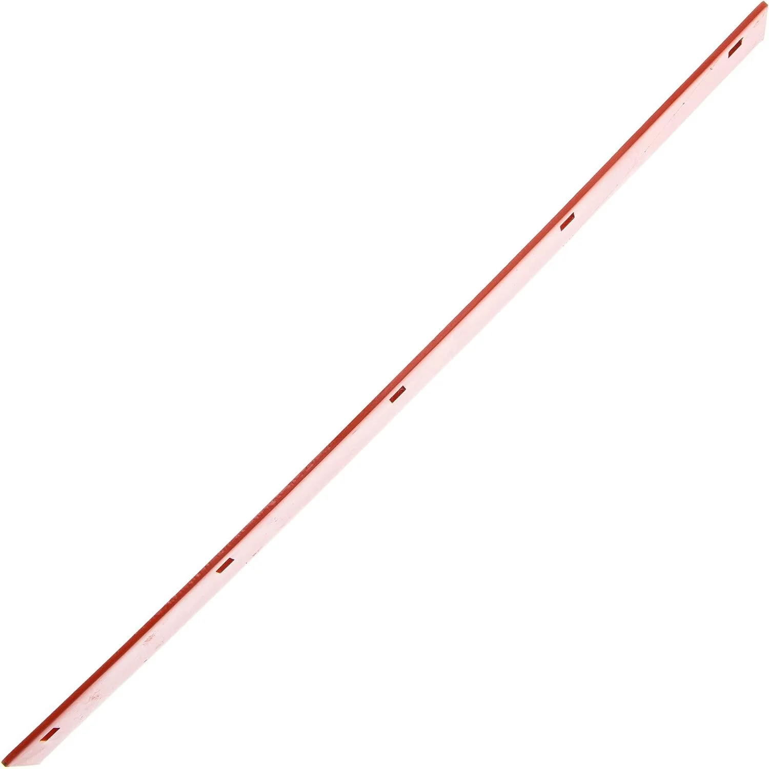 Scraper Bar Replacement For Ariens 00396659 Compac 20 ST520 SNO-Thro Snowblower