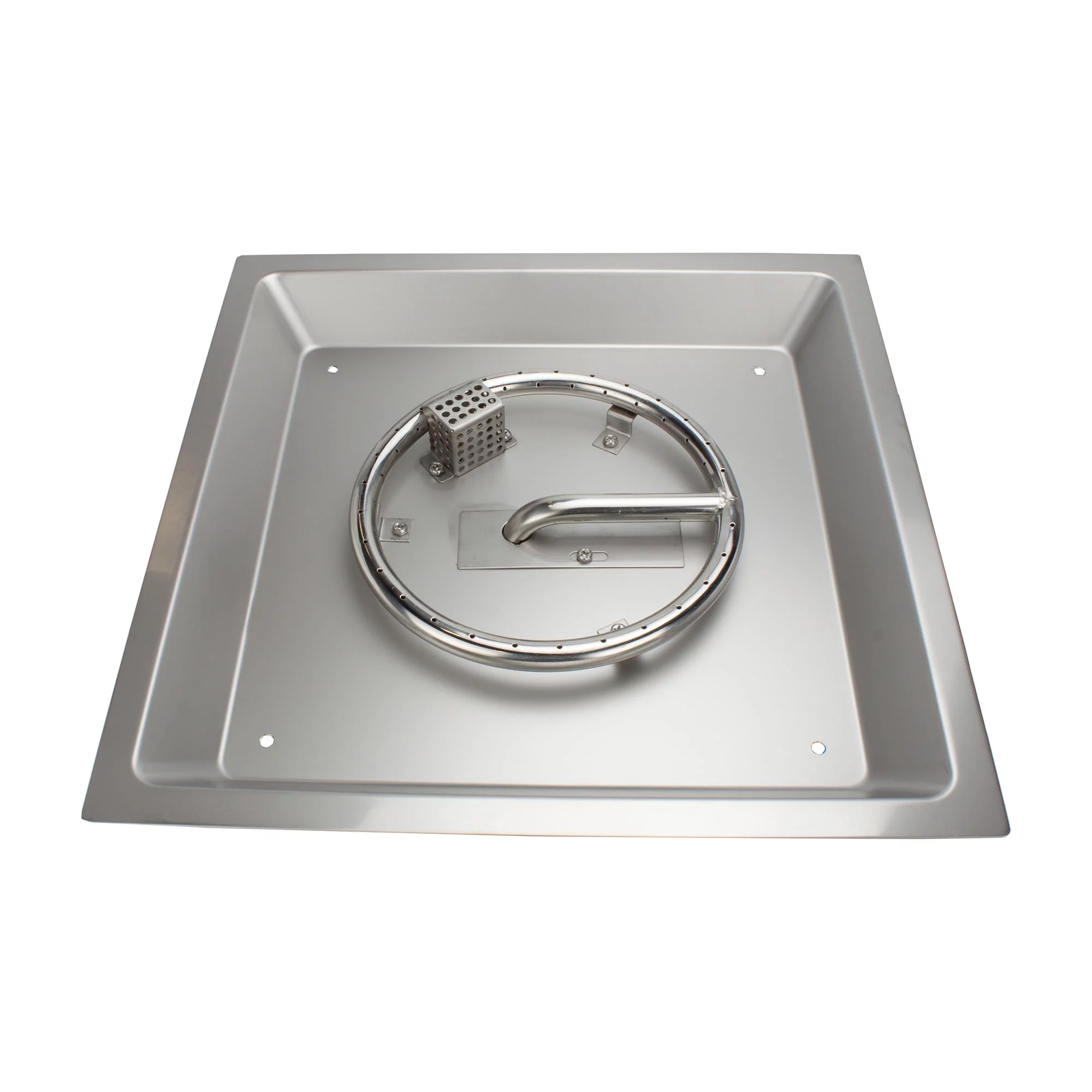 Celestial Fire Glass 17