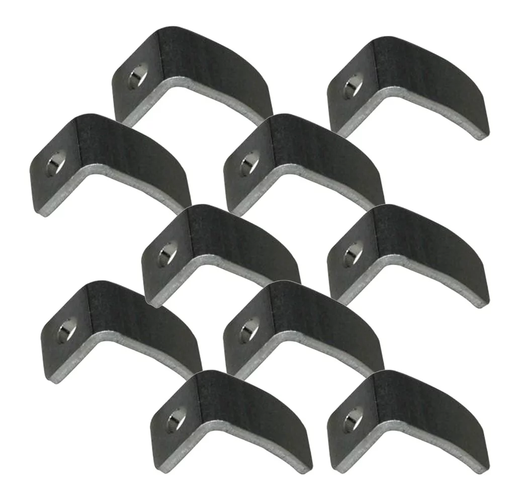 Husqvarna Craftsman Poulan 10 Pack Replacement Chain Catcher # 530029850-10PK