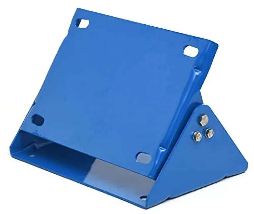 BLUSEAL BSWR1250HRS Retractable Hose Reel With 1/2