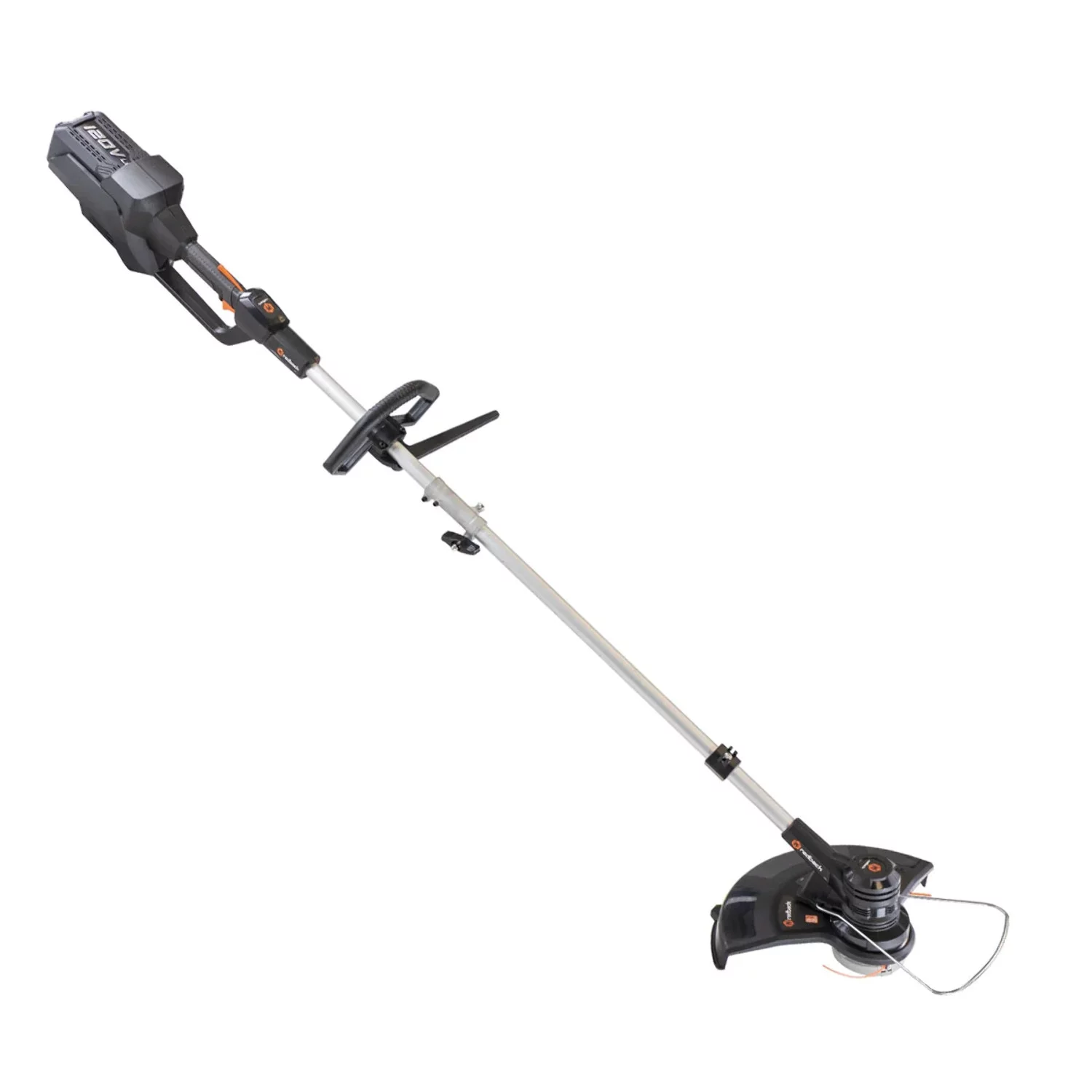 120V Cordless String Trimmer, 16 - Pro Series