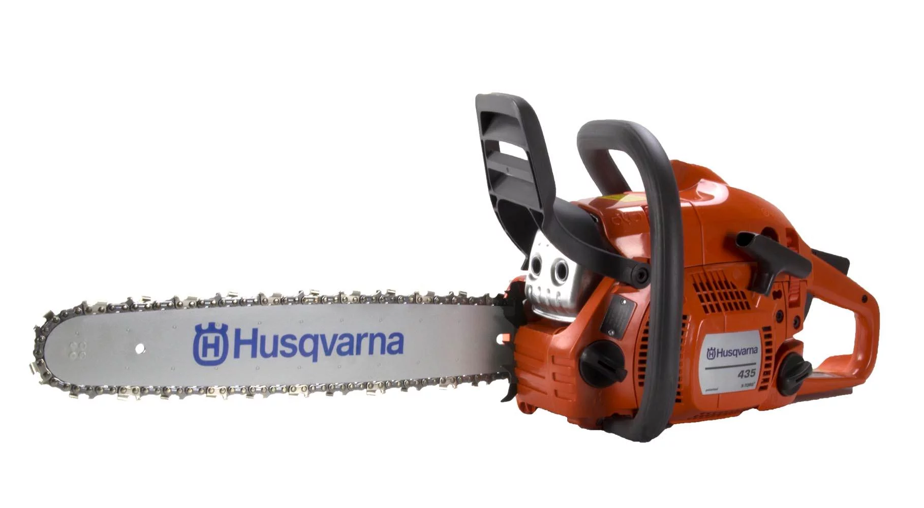 New HUSQVARNA 435 16
