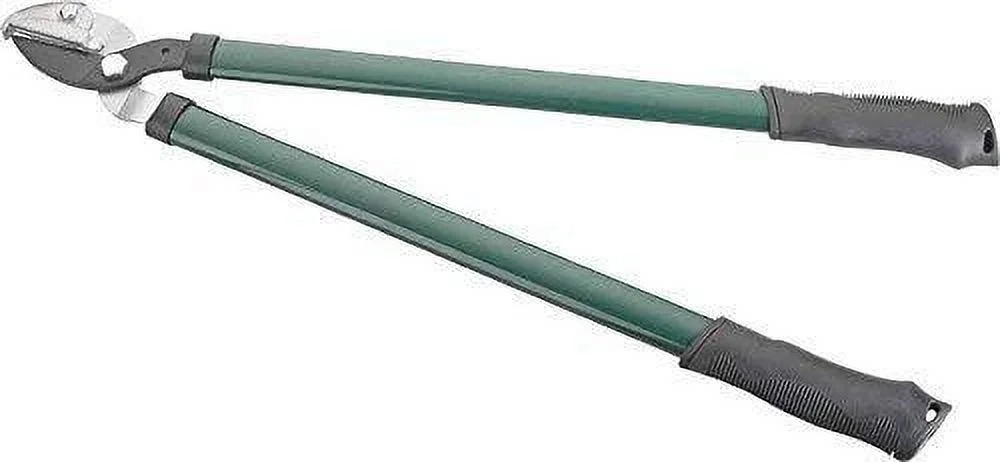 Landscapers Select GL5111 Anvil Lopper, Carbon Steel Blade, 24 in