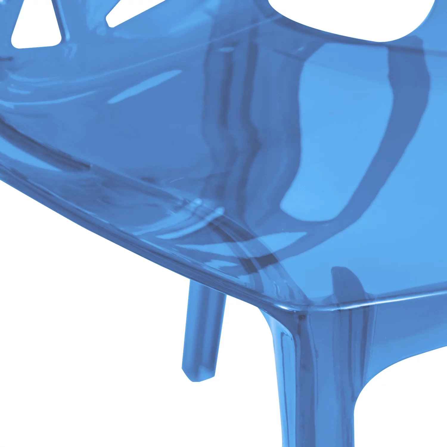 Maykoosh Antique Appeal Modern Dining Chair, Set of 4