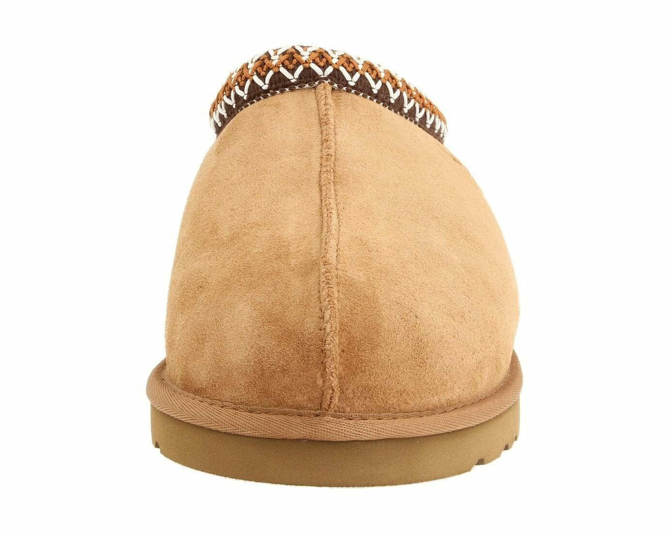 (Men's) UGG Tasman Slipper 'Chestnut' (2020) 5950-CHE