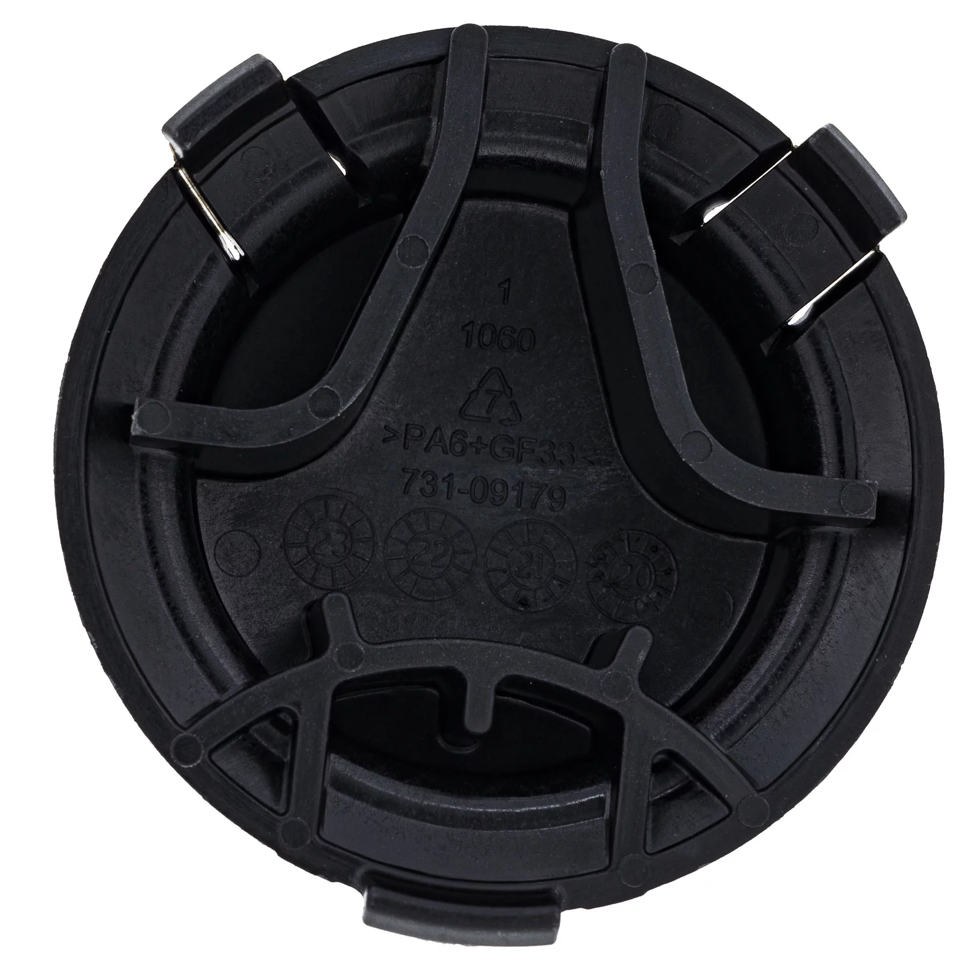 MTD 753-08170 Fixed Line Head Murray Troy-Bilt Trimmer TRC TNB Combo TB25SH