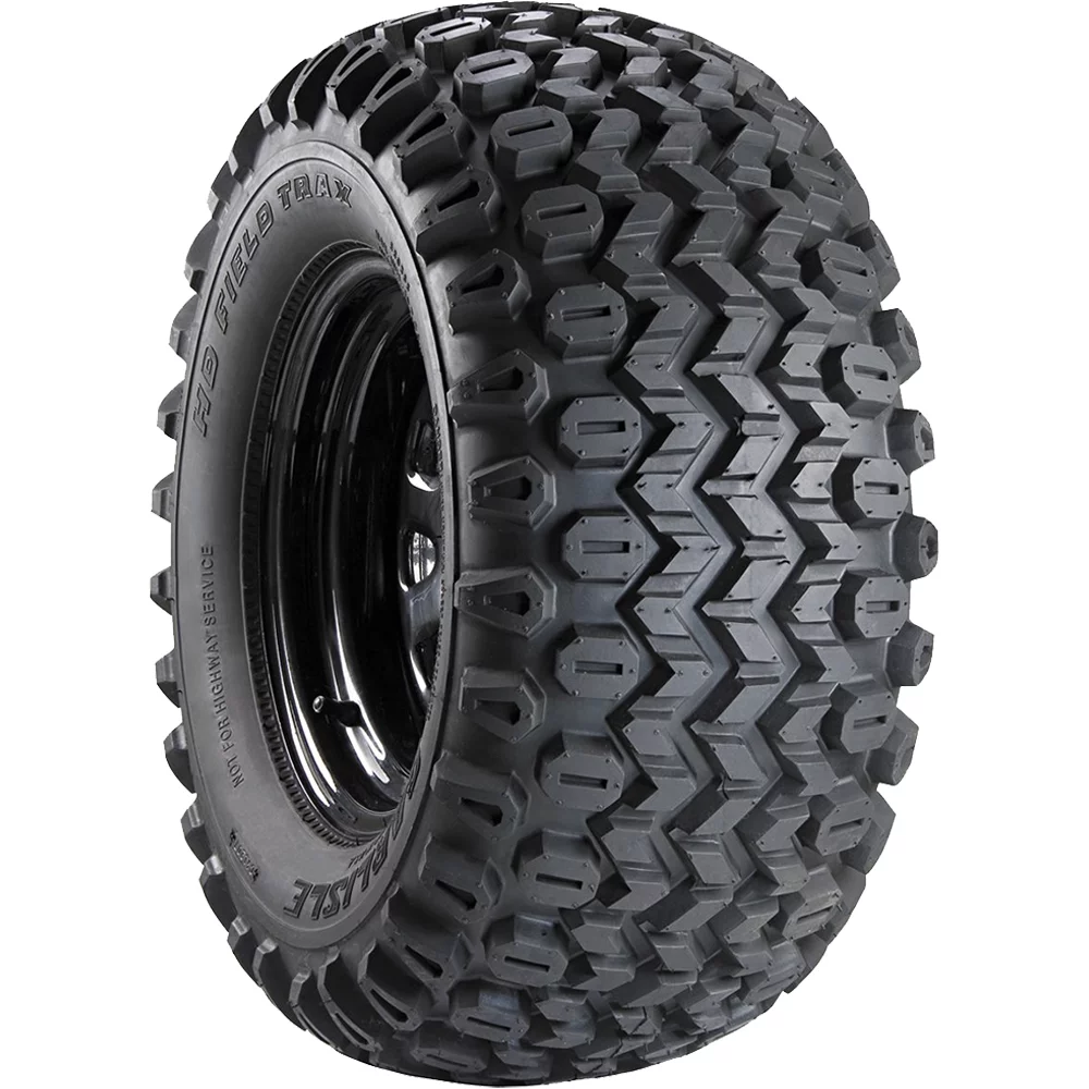 Carlstar HD Field Trax 26X12-12 71F A ATV/UTV Tire