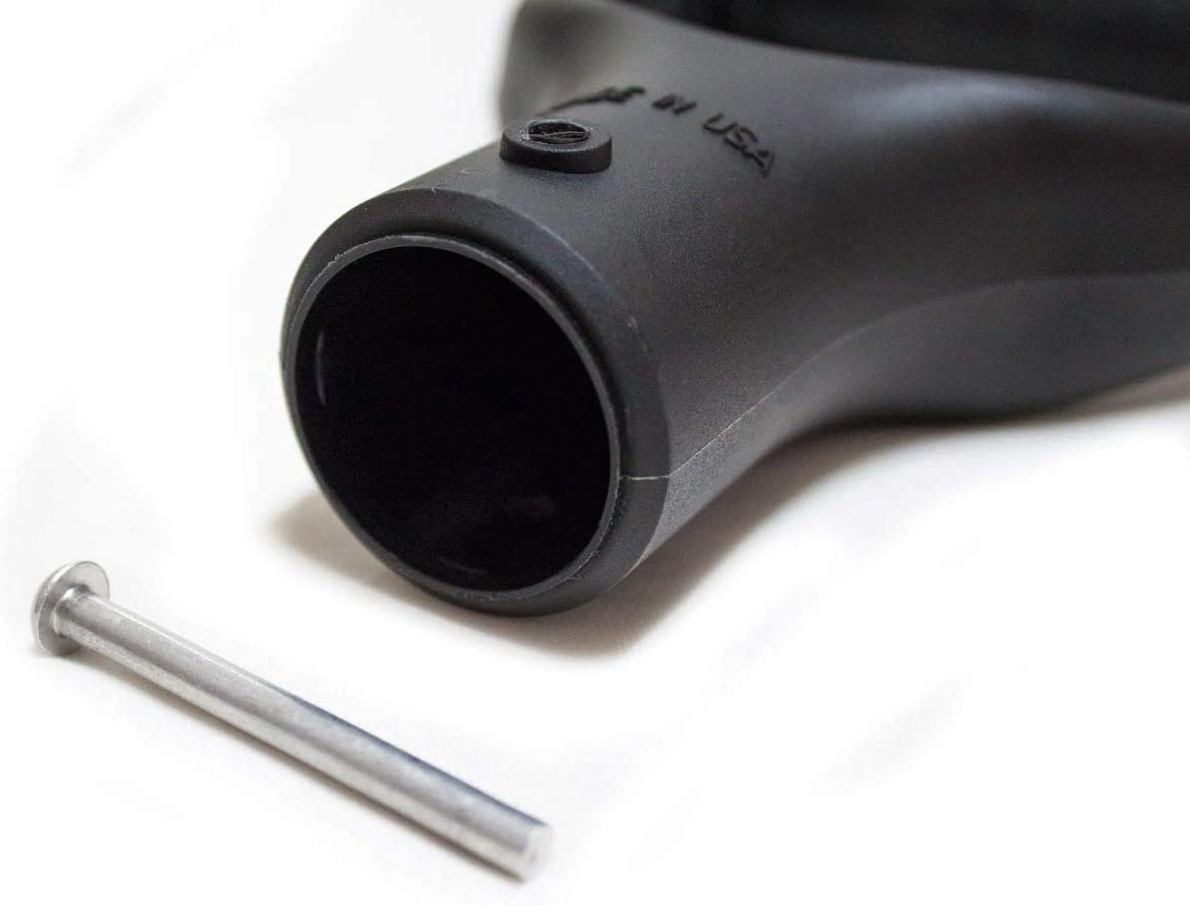 Bully Tools 30400 Replacement Fiberglass D-Grip Handle