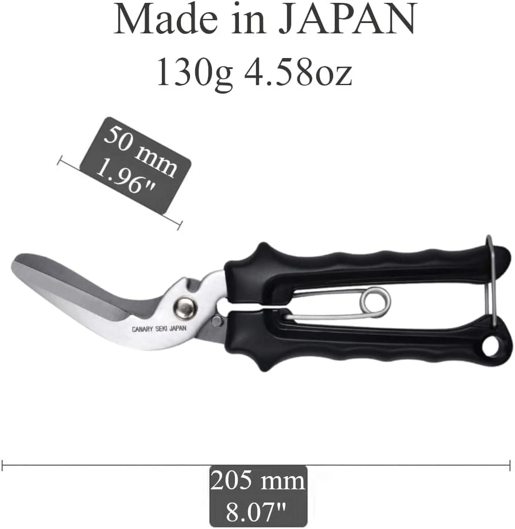 CANARY Carpet Cutter Tool 8