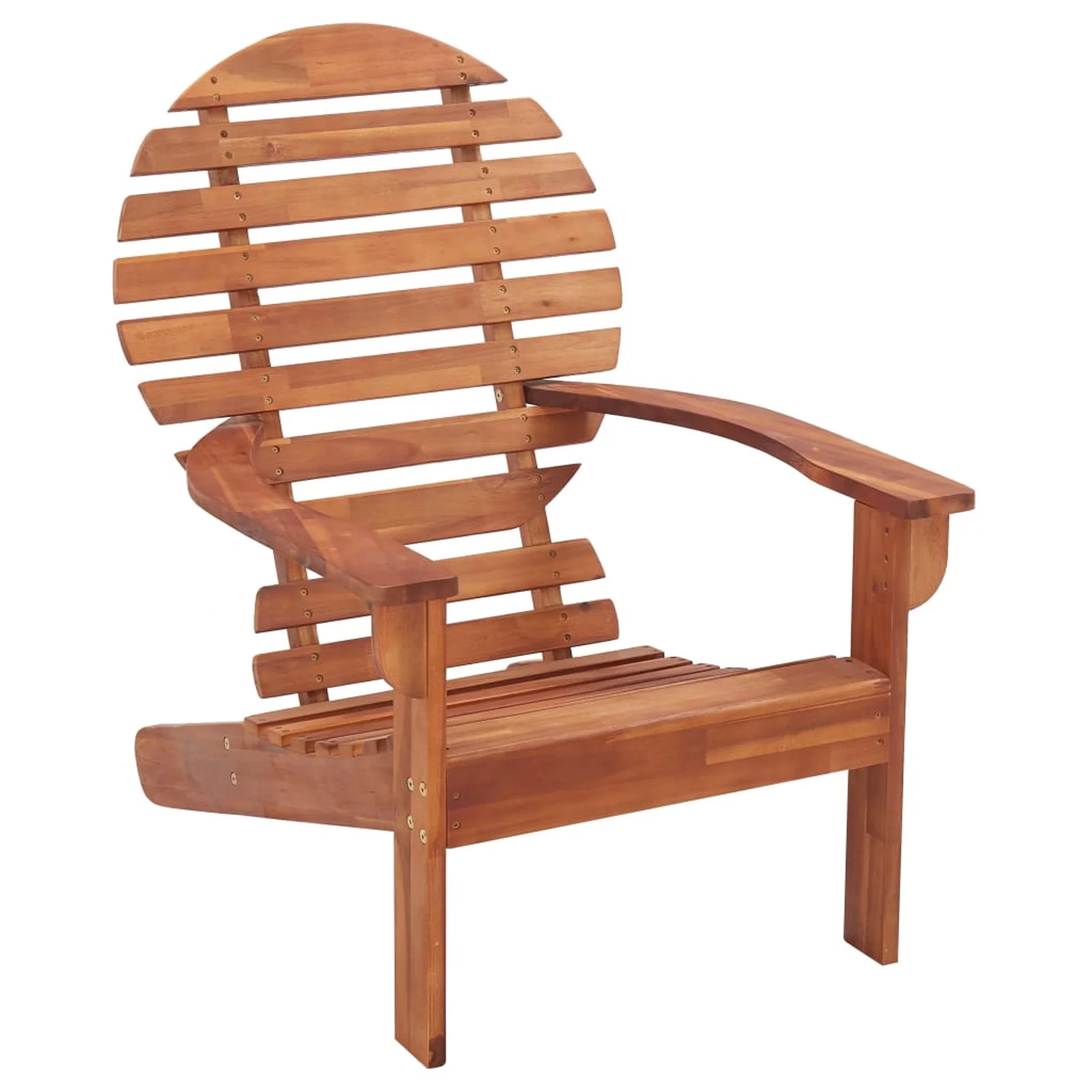 Irfora parcel, FurnitureChairs Chair X 35 Inches Furniture Deck Furniture Wood Chair Balcony X 37.8 X Chair Weather Resistant Arms Wood Chair With Arms Wood Chair With Arms Barash
