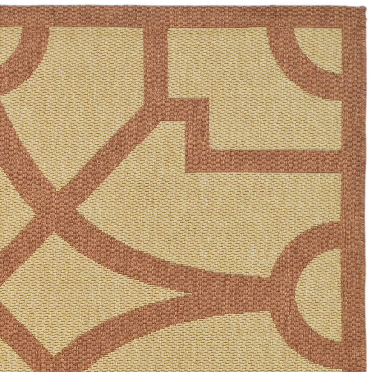 Safavieh Martha Stewart Delaney Indoor/Outdoor Area Rug