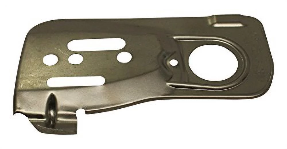 Husqvarna Chainsaw Chain Guide Plate / 537271302, 537271301 / 455 Rancher, 460, 455E, 461