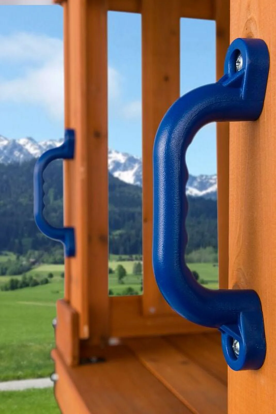 Creative Cedar Designs Safety Handle (Set of 2)