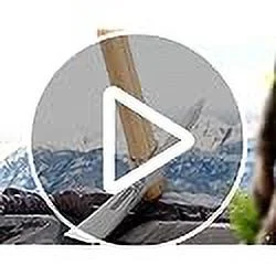 Multifunctional Stainless Steel Pickaxe Garden Tree Root Digging Portable Wooden Handle Hoe for Outdoor Camping Emergency Survival Tool