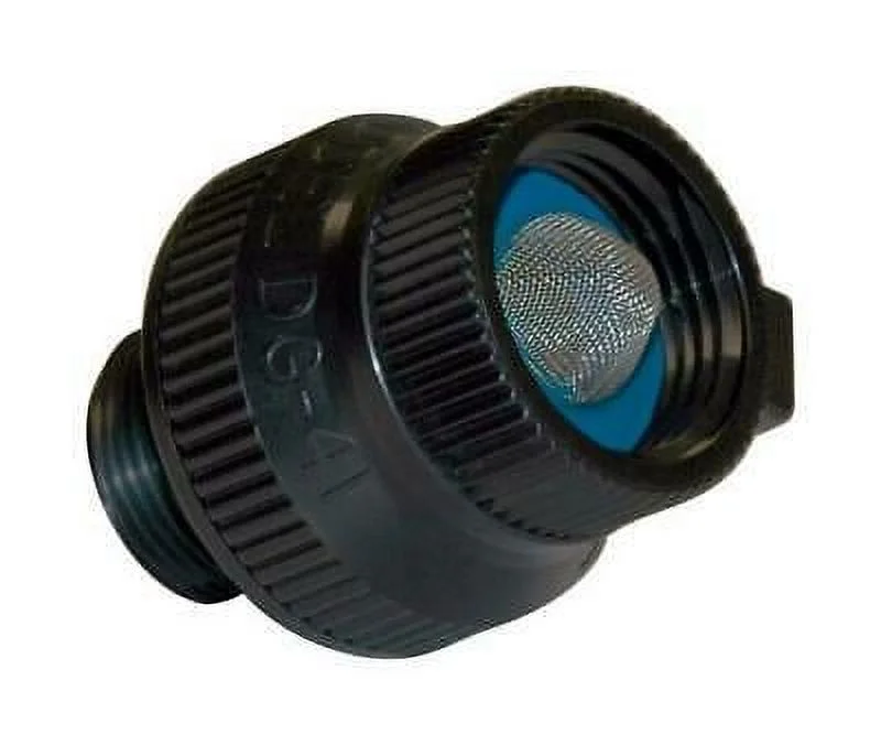 3 PC Raindrip For 3/4 in. Tubing Anti-Siphon Valve 2 in. H 1 pk