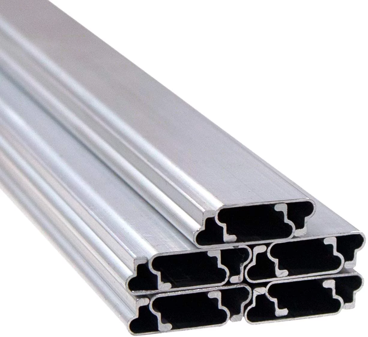 Jiggly Greenhouse Channel Kit | 1