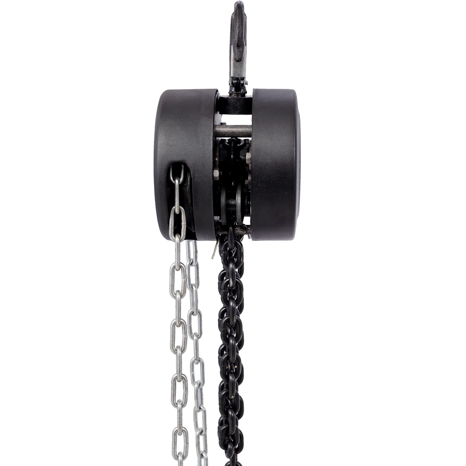 Heavy Duty Industrial Chain Hoist - 19.1 - Elevate with Ease