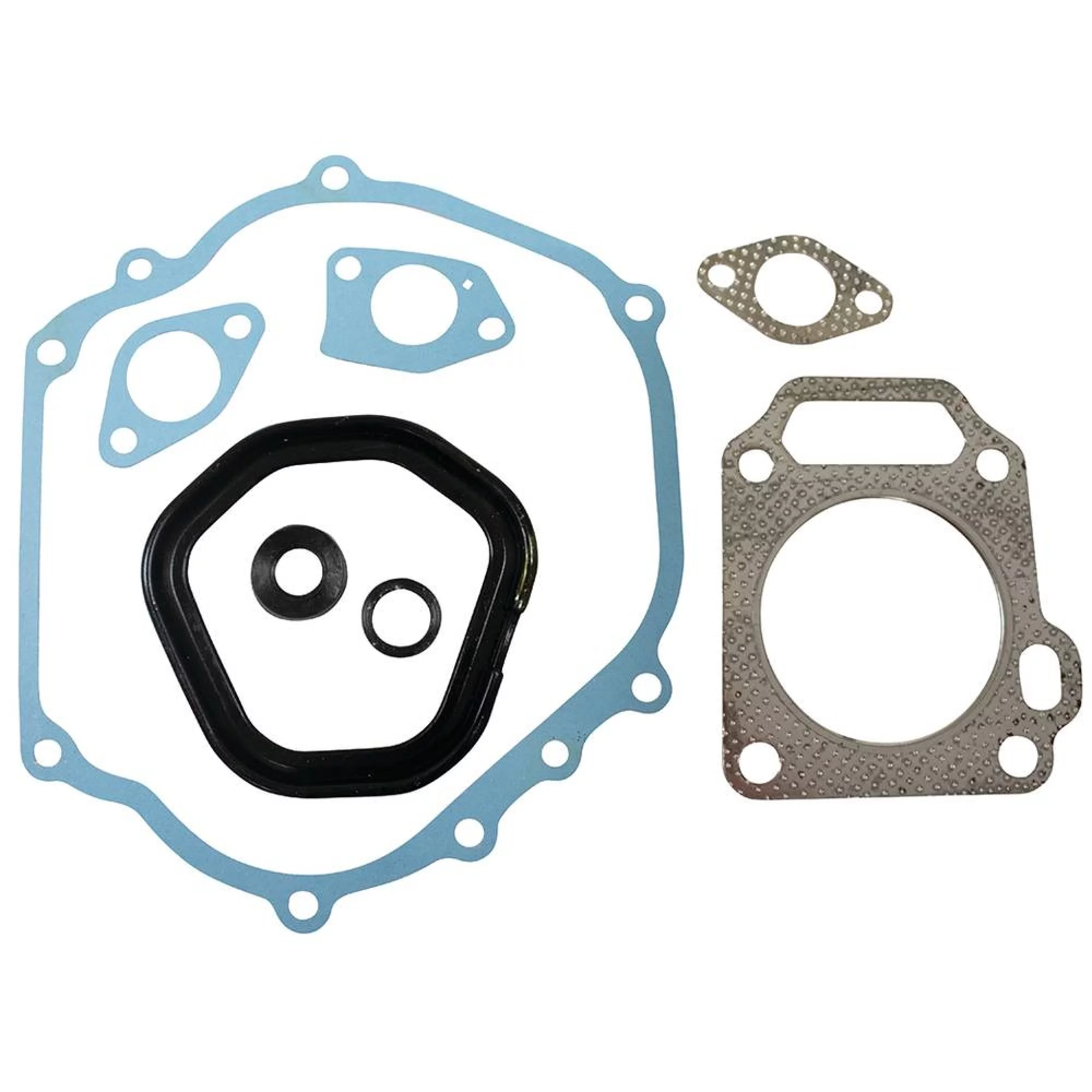 New Stens Gasket Set 480-415 For Honda 06111-ZH9-405