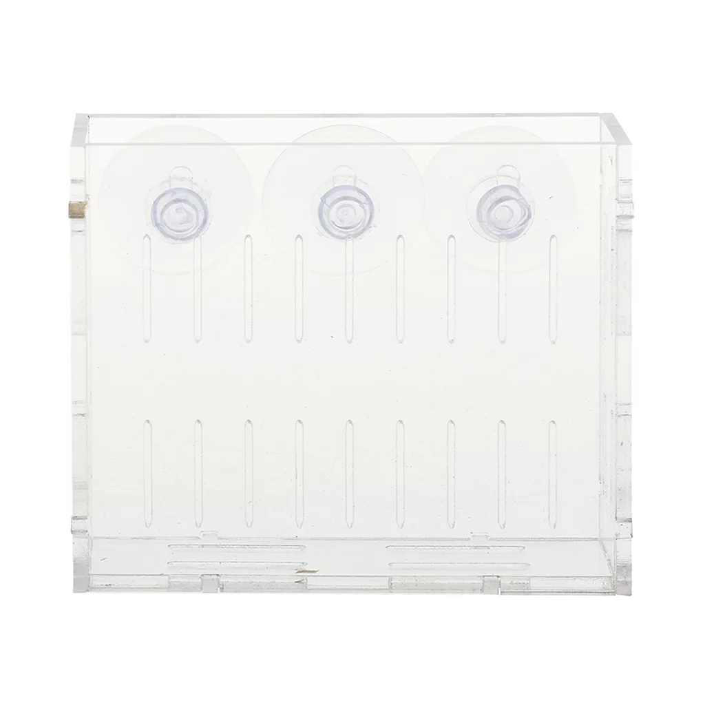 Water Plants Pot Holder - Aquarium Tank Aquatic Water Plants Cup