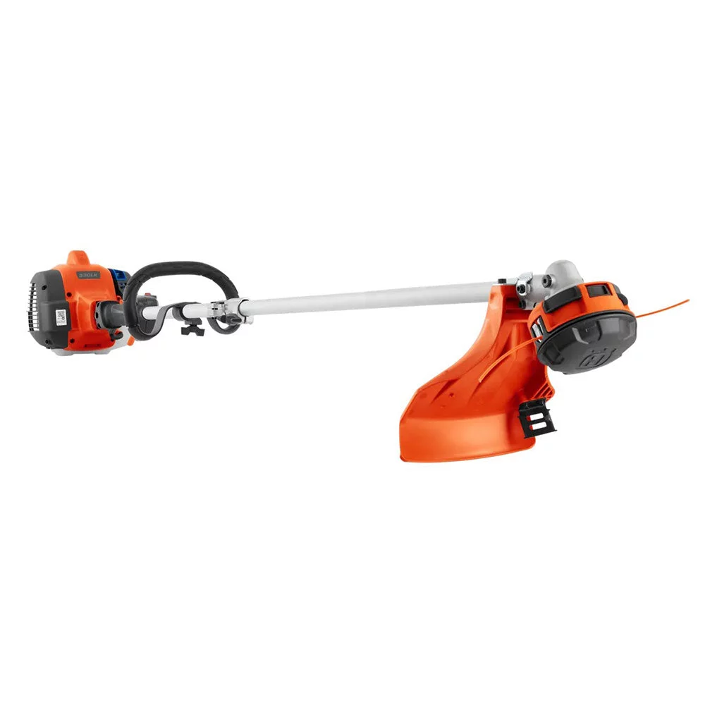 Husqvarna 970545001 330LK 28CC 20in. Gasoline Straight Detachable Shaft Trimmer