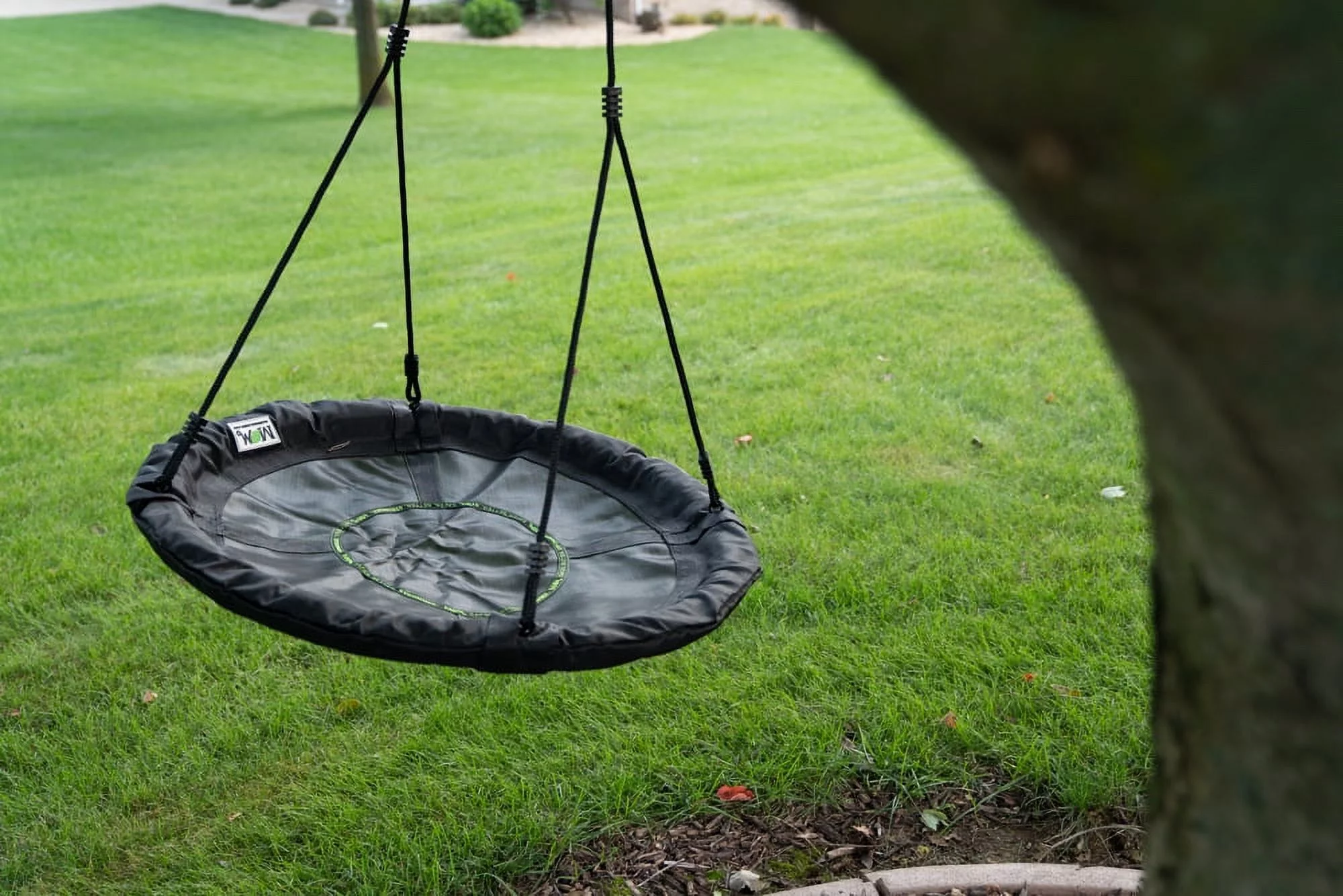 M&M Sales Enterprises Inc Adventure-MG Mat Swing