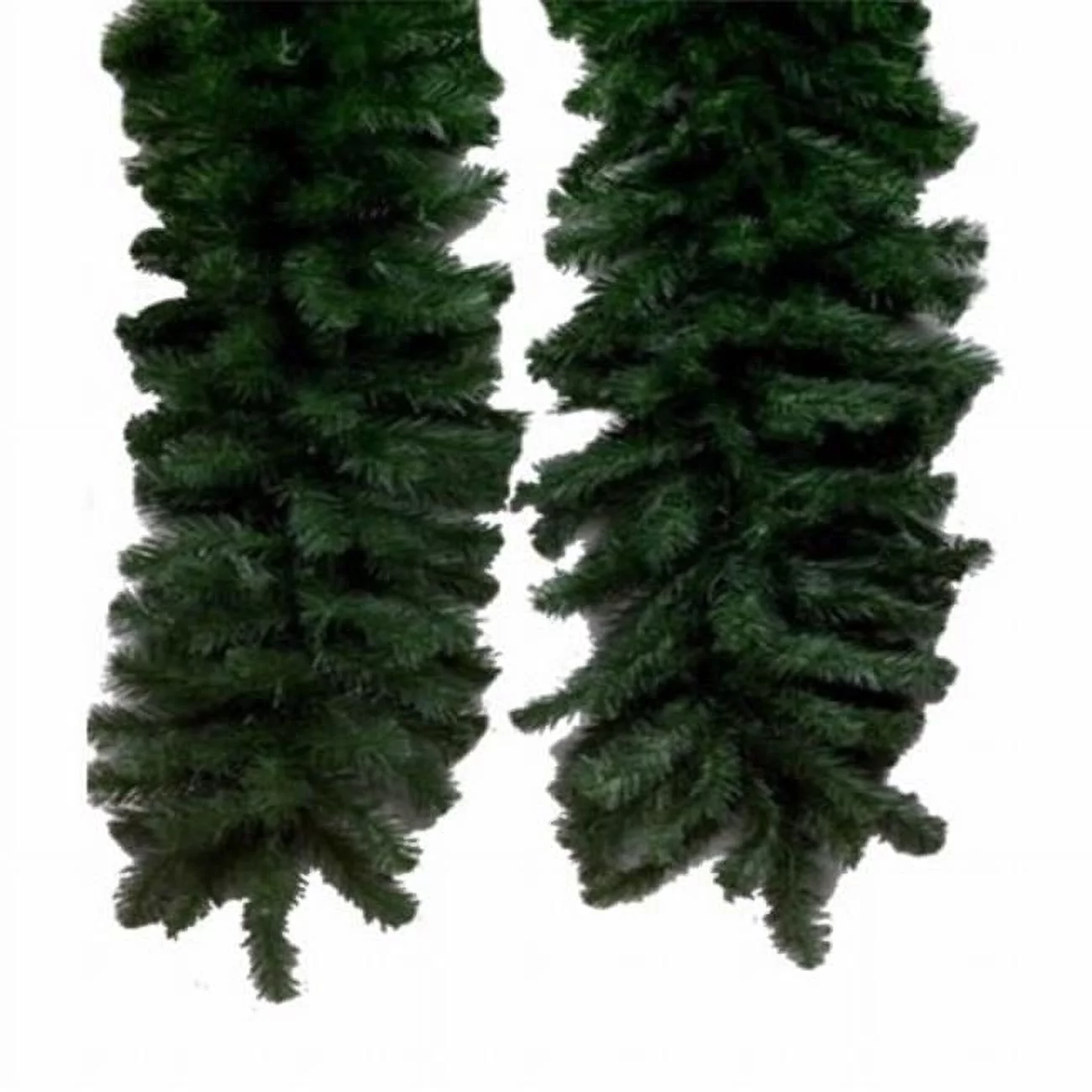 9 ft. X 12 in. Douglas Fir Garland 240 Tips