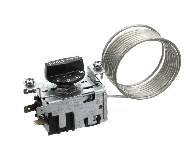 True 822213 077B6894 Kit #07 Tempurature Control