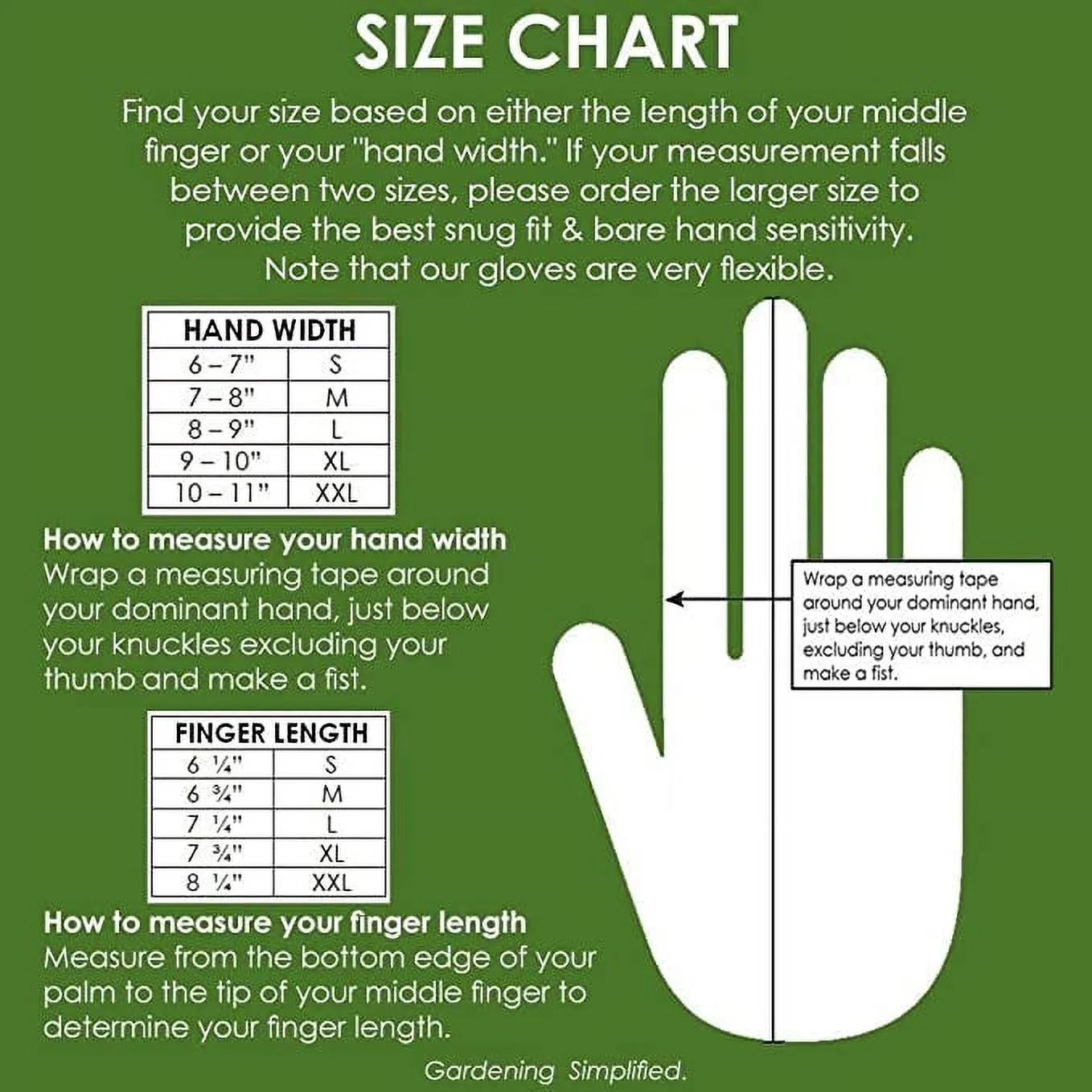 Pine Tree Tools Ultra Strong Safety Work Gloves, Double Rubber Coated Grip Men & Women's use in Gardening & Construction